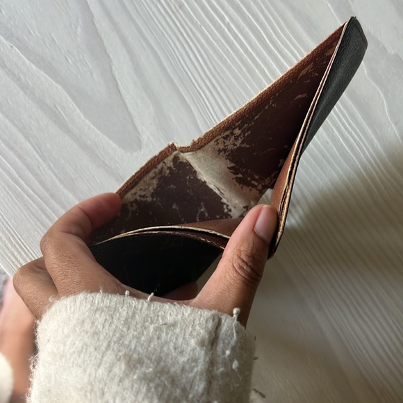 Authentic Louis Vuitton Billfold Wallet - Picture 10 of 17